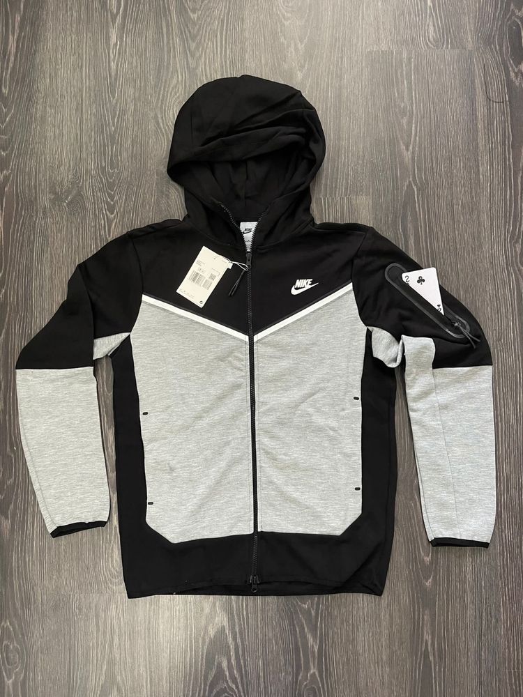 Trening Nike Tech Fleece | Calitate Premium