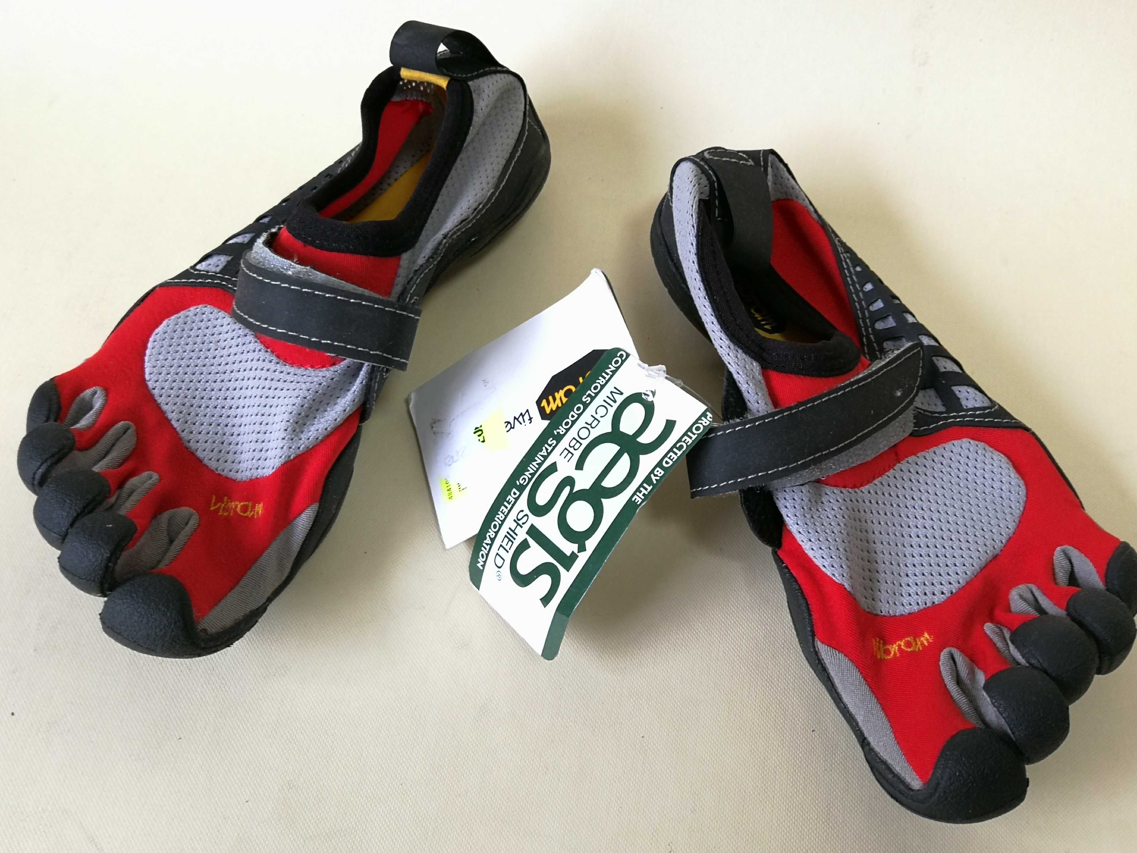 Incaltaminte copii 33 VIBRAM FIVE FINGERS - Impermeabile NOU