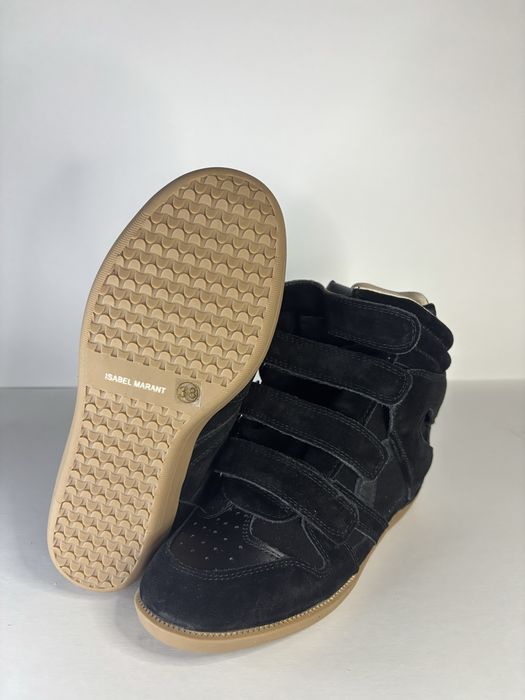 Isabel Marant Nepurtati