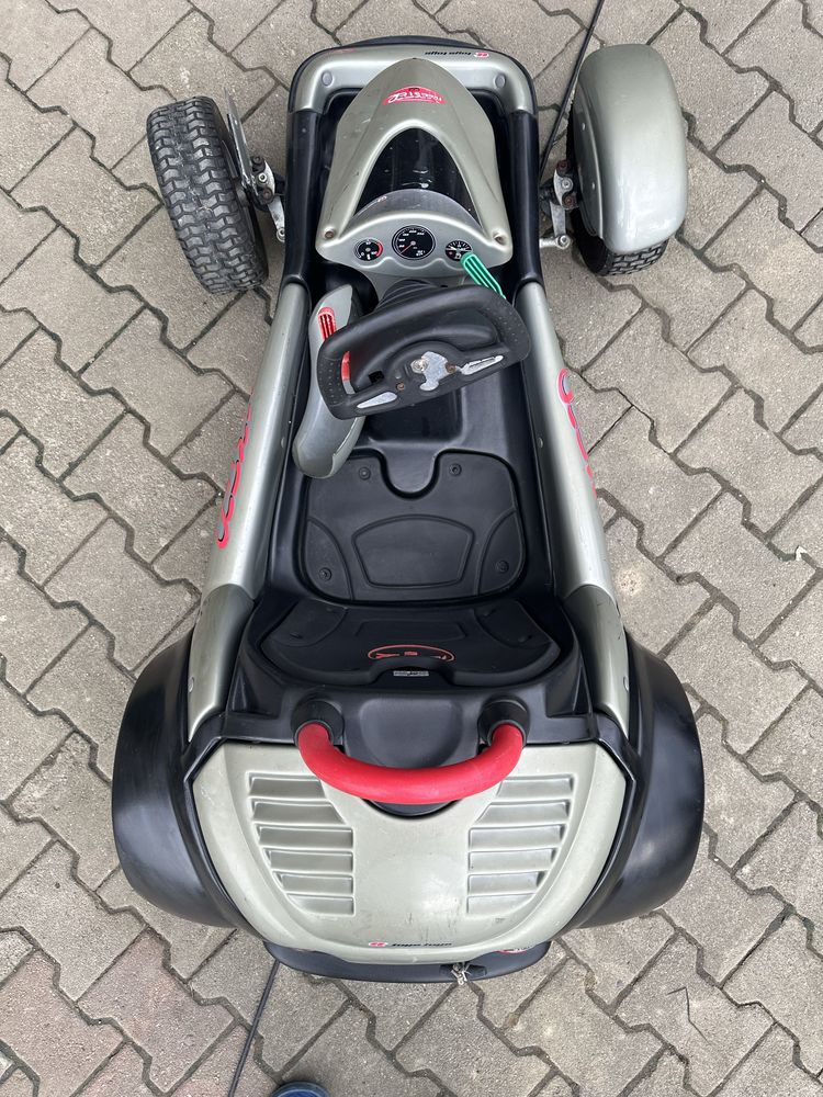 Freester gokart pentru copii