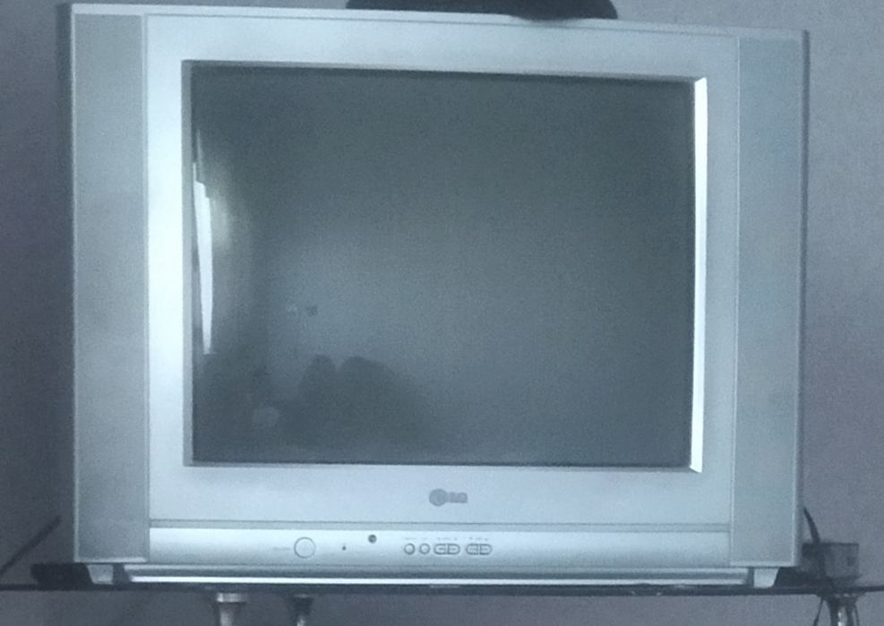 Телевизоры простые