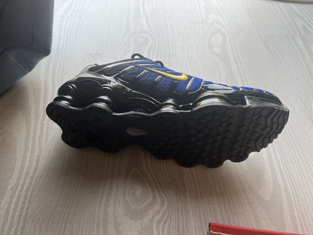 Nike SHOX originali