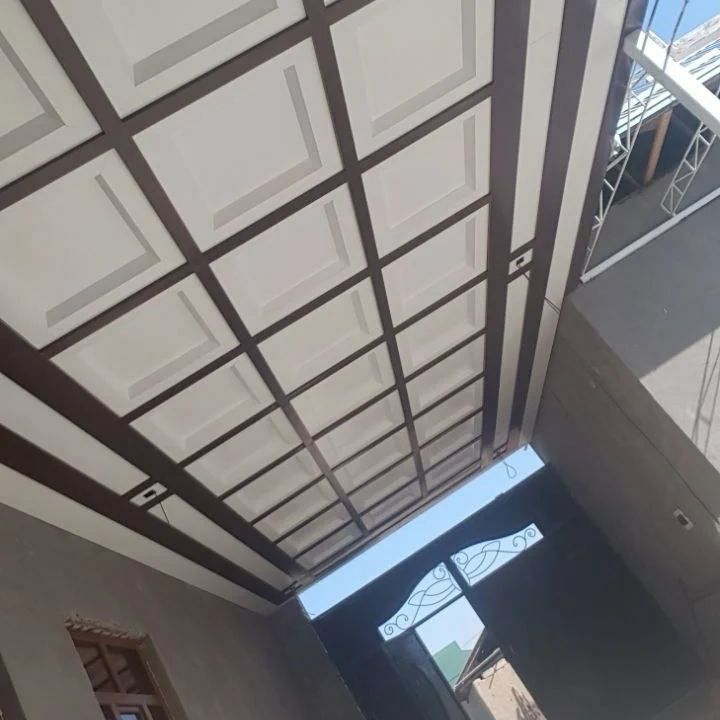 alikabond aıikafon alikapon fasad