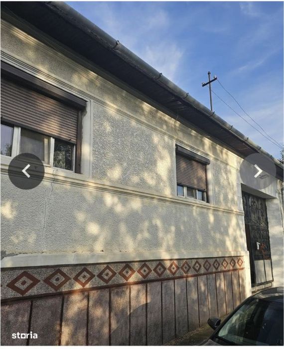 Casa de locuit 10 camere + 2479 mp teren, Loc. Izbuc, jud. Bihor