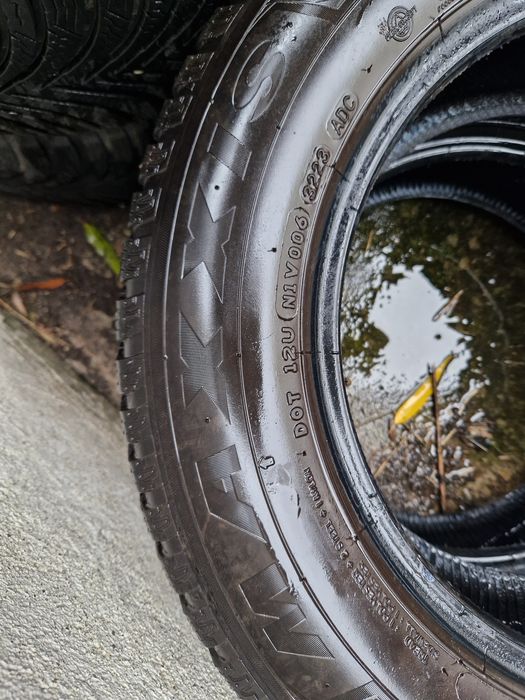 Anvelope MAXXIS 195/65/15