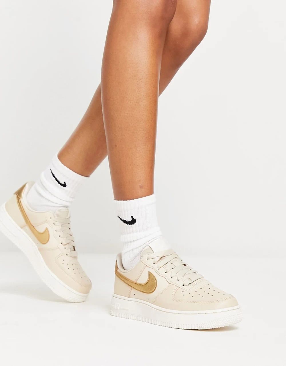 Nike Air Force 1 номер 43 код 1A