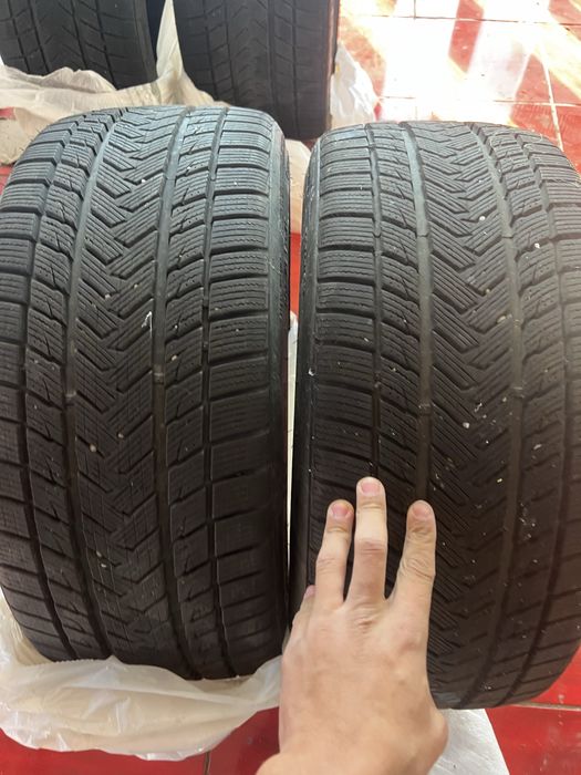 Vand anvelope iarna r20