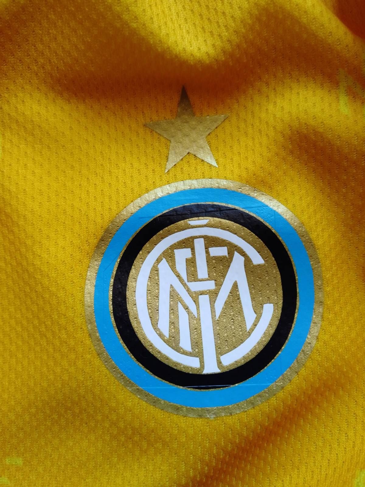 Tricou fotbal Inter Milan