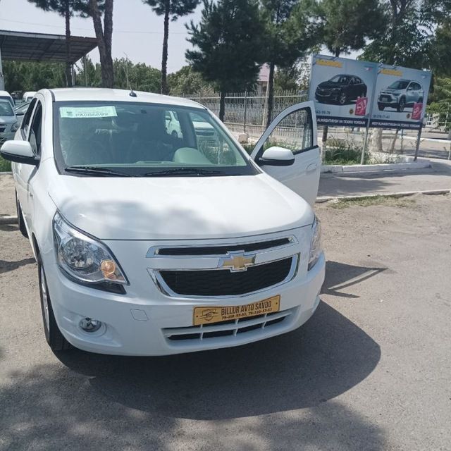 Cobalt avtomat 4 pozitsiya