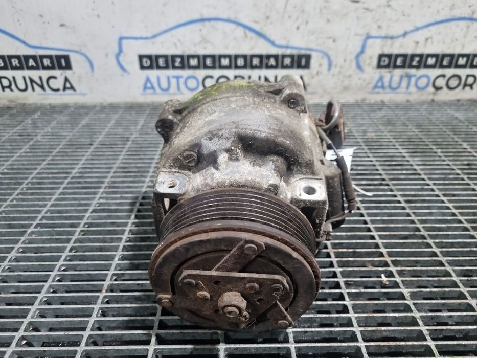 Compresor clima Mitsubishi Outlander Facelift 2.2 Diesel 2009 - 2012 4N14 (1314) 7813a428