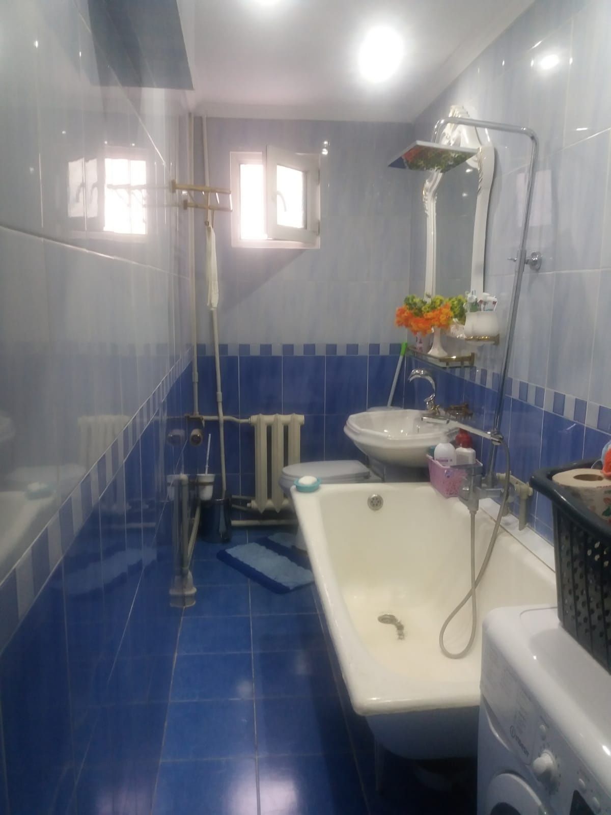 Продам квартиру 2х комнатную