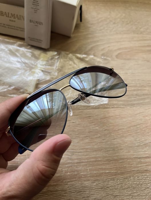 Ochelari Soare BALMAIN PARIS (Articol Original)