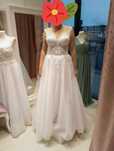 Rochie de mireasa marime 38 nefolosita