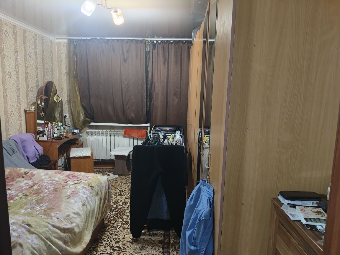Продам 3-х комнатную квартиру, в центре города