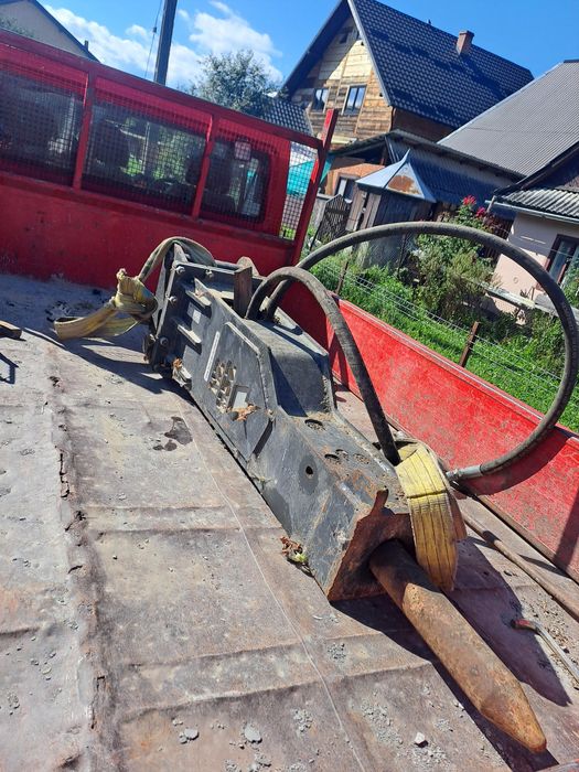 Picon si excavator 20t .. 30 tone