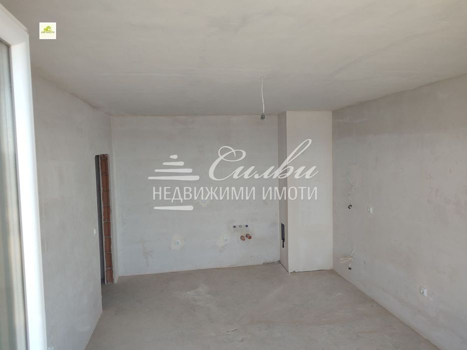 Тристаен апартамент НОВО СТРОИТЕЛСТВО – кв. Пазара!!!