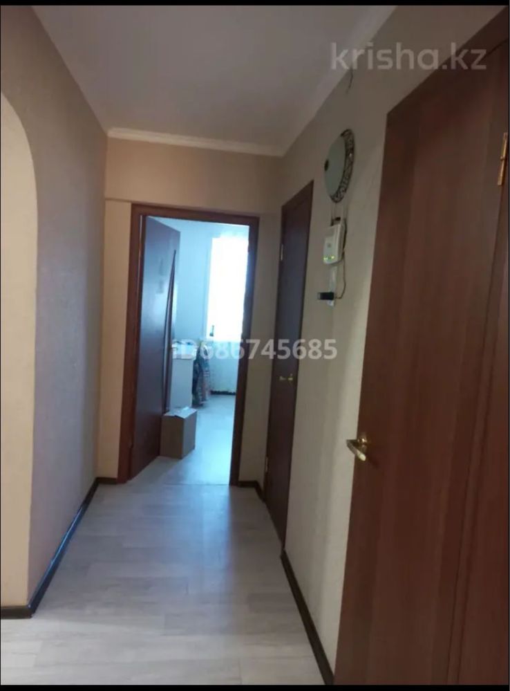 Продаю 3 ком квартиру 11 а микр дом 27