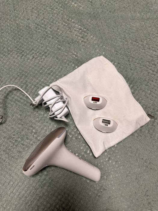 Фотоепилатор Philips