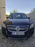 Wv Tiguan 2011, 1.4 TSI 150cp