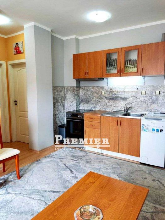 Продава се Тристаен апартамент в к.к. Слънчев бряг - 77 кв.м за 624 €/кв.м - Снимка #11