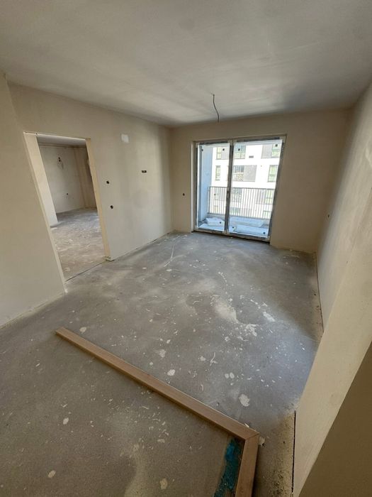 Apartament 2 camere COLUMNA RESIDENCE