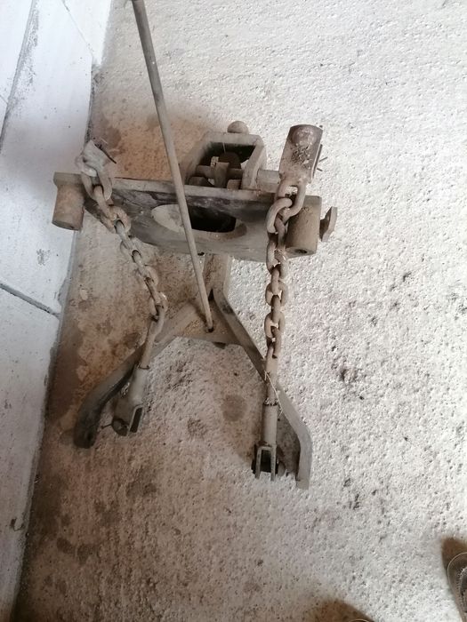Cupla tractor de vinzare