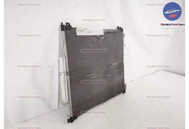 Оригинален AC радиатор / Original AC Radiator 3.0SDV Land Rover Range