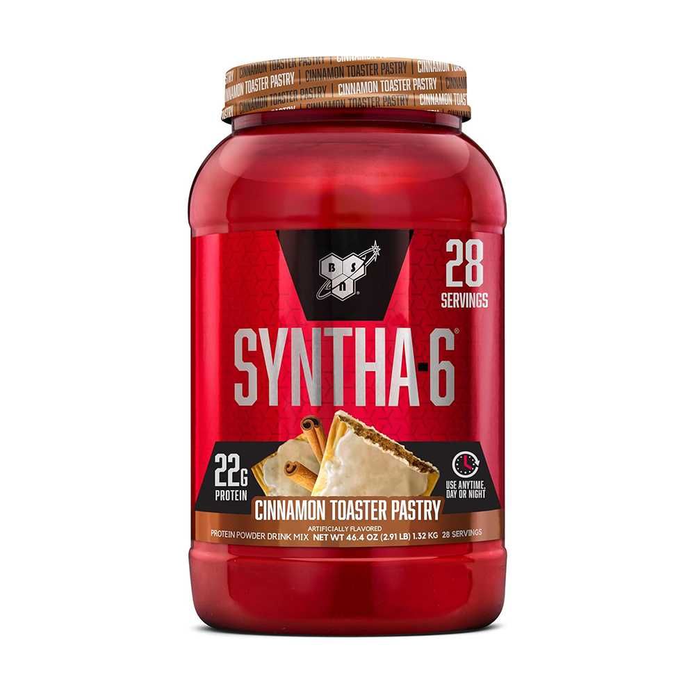 BSN SYNTHA-6 Whey Protein 28 serv