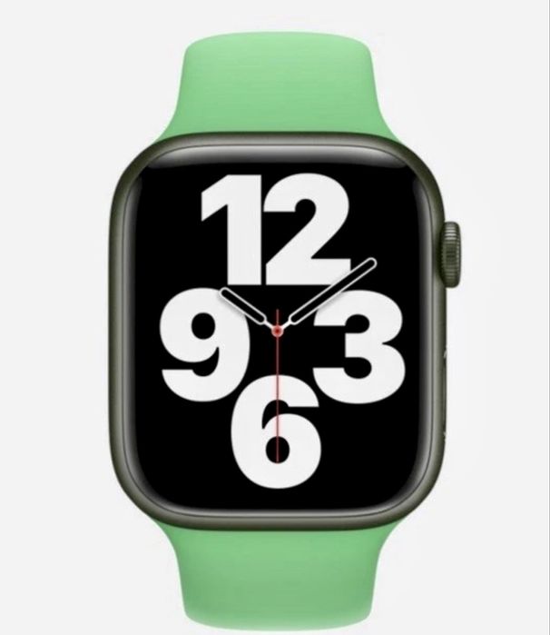 Оригинал Apple Watch каишка за модели 44мм,45мм,46мм,49 мм