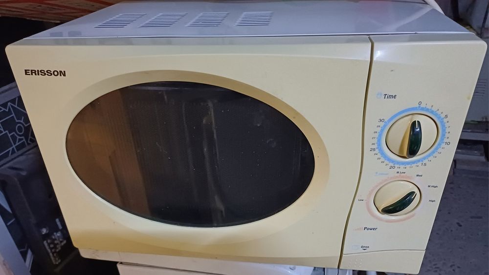 Продаётся микравалновий