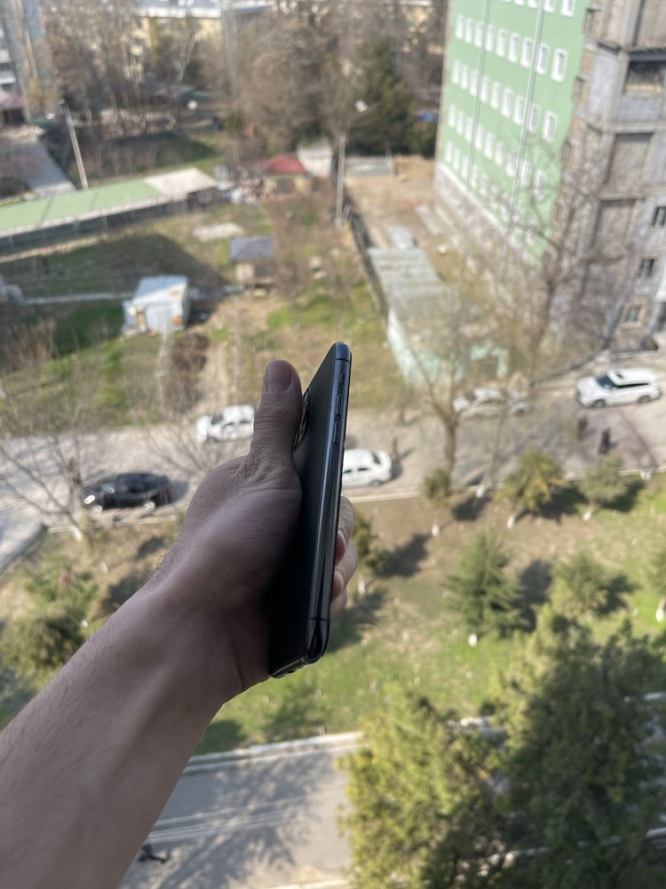 Iphone 11pro 256 LLA