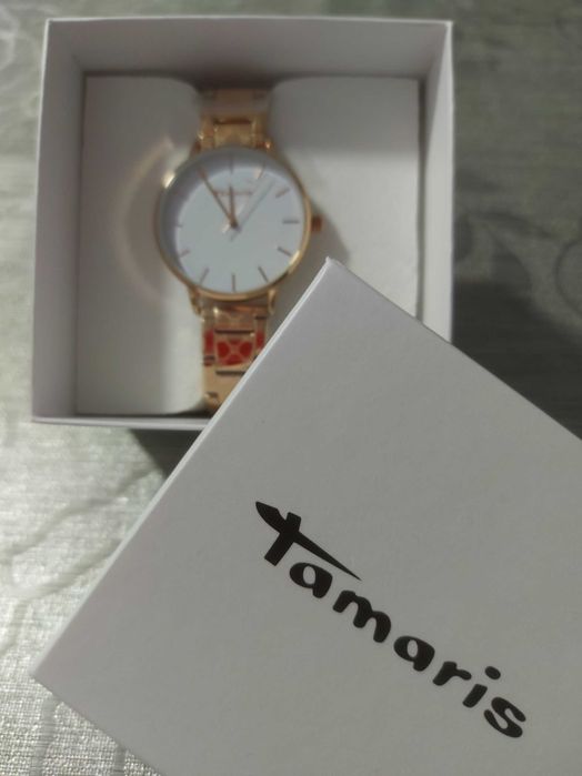 Дамски часовник Tamaris