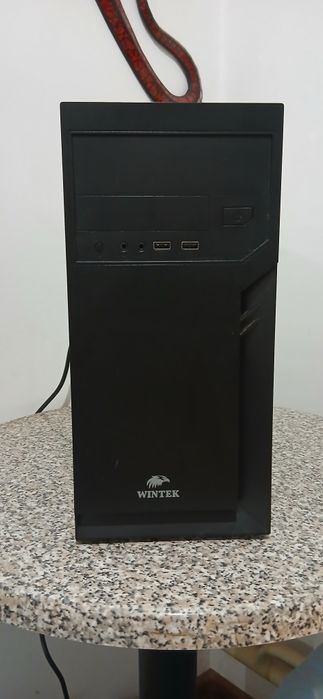 Компьютер Core I5 - 3470