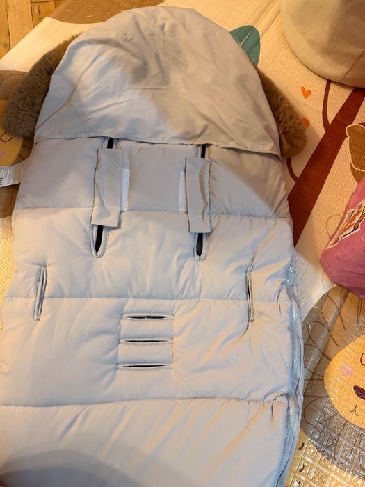 Чувал за количка Lorelli