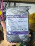 WD82PURX Жесткий диск 8 ТБ Western Digital Purple 6 шт.Новые