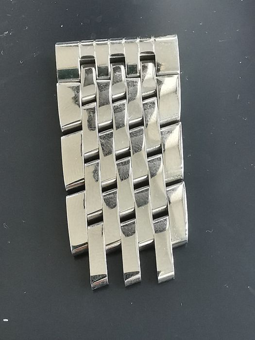 Zale Breitling Montbrillant Automatic Chronograph