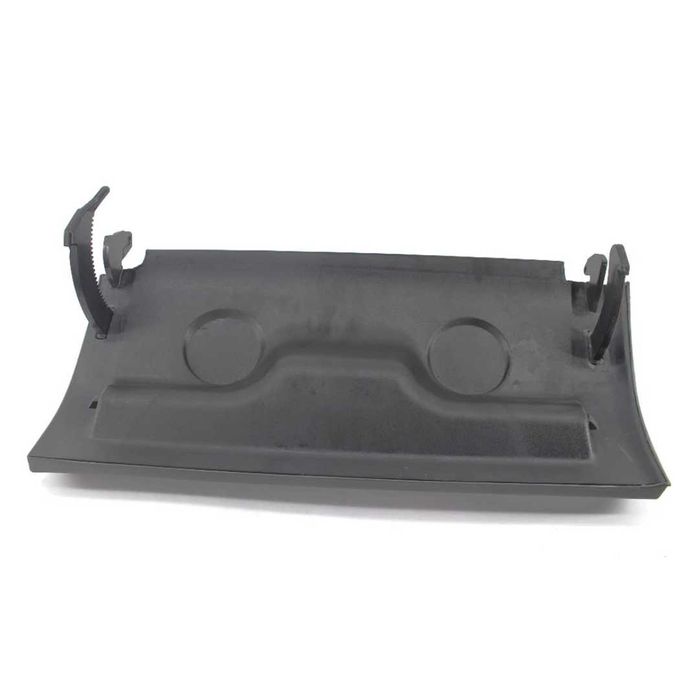 Капак на жабка съвместим с VW GOLF IV BORA JETTA 1J1857121A Сив