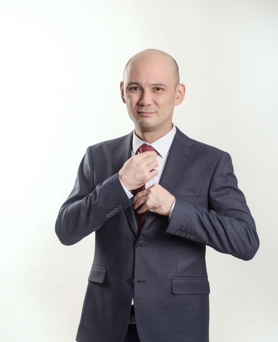 Адвокат - Юрист. Бесплатная консультация