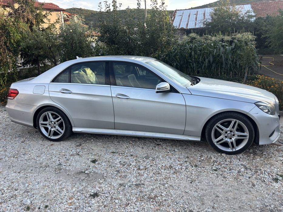 Промоция на врати за w211, w212,s211,s212,w204,w207