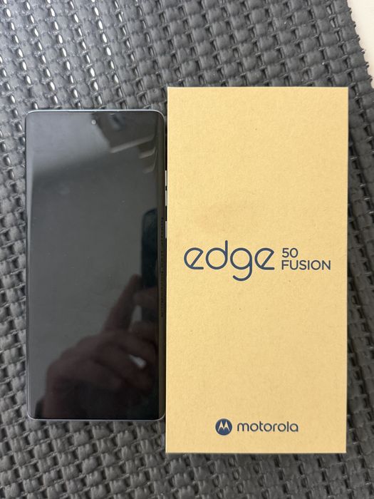 Motorola edge 50 fusion