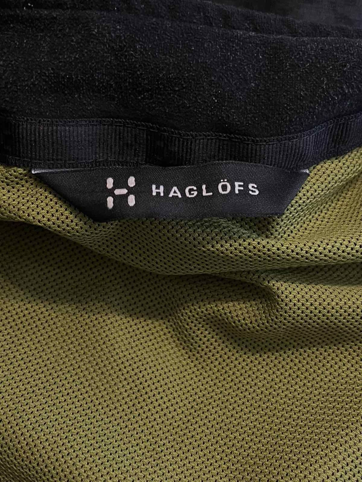 Haglofs Intense Series мъжко яке М