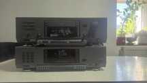 DCC Philips 900 si cd player Philips 940