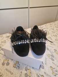 Pantofi casual deosebiti