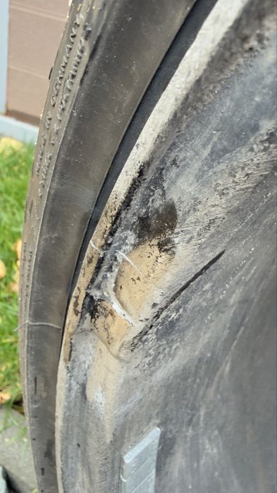 Jante 20” VORTEX Inovit PRESTIGE 2 latimi