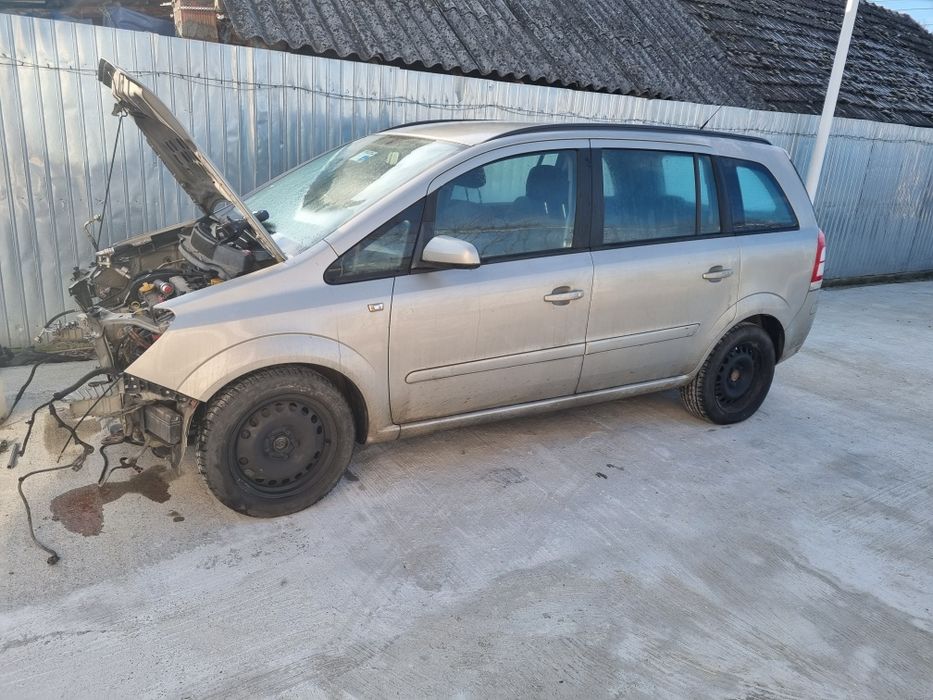 Cim opel astra h / zafira b 1.9 cdti 1.7 cdti