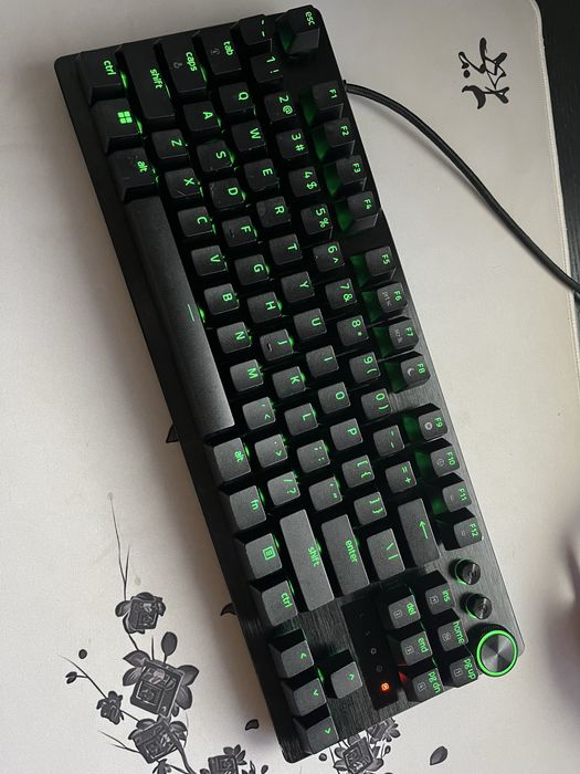 Razer Huntsman v3 Pro TKL