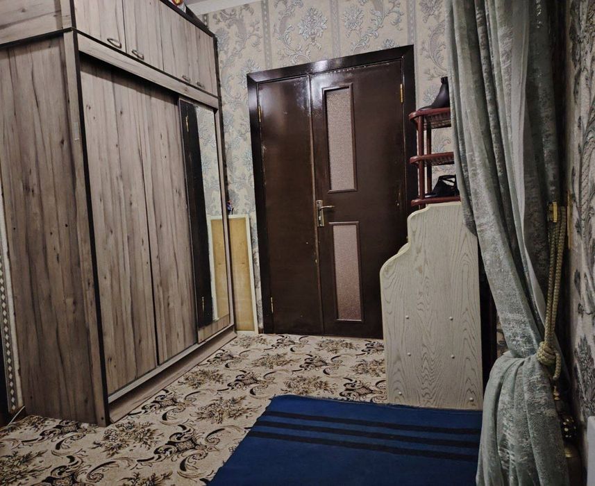 Сергели 8худуд 2хонали Новостройка квартира сотилади