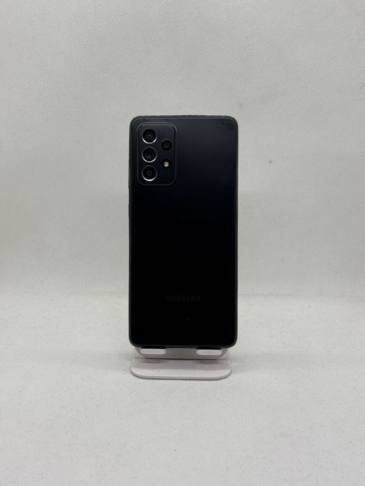Samsung Galaxy A52 ideal