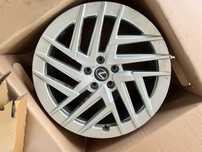 Нови оригинални джанти 19" Lexus RX - 4бр.
