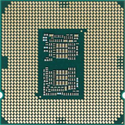 Мощный процессор intel core i9-10850k